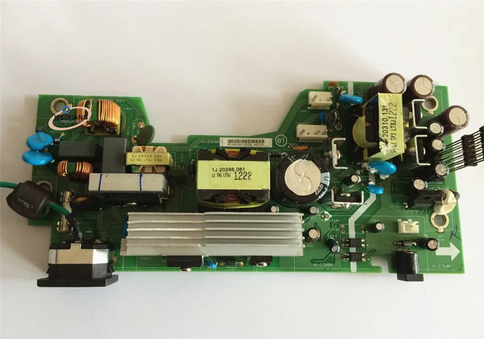 

Части проектора для ViewSonic PJD7382 основной блок питания