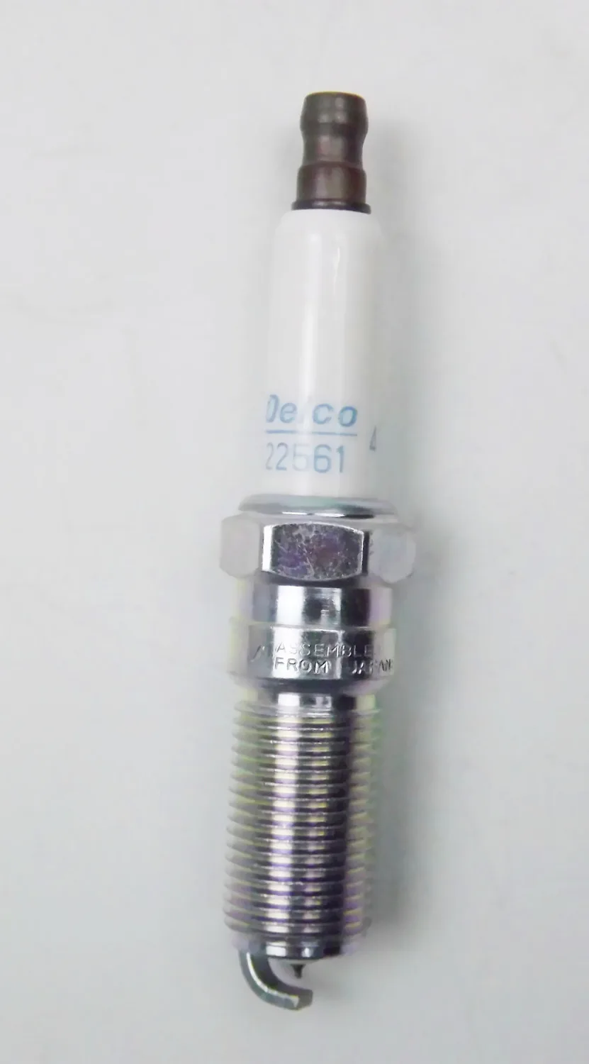 NEW Set Of 6 41-109 Iridium Spark Plugs USA