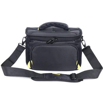 

shockproof Camera Bag for Nikon Z7 Z6 D7000 D7100 D7200 D750 D5200 D5300 D5500 D5600 D810 D800 D600 D610 P1000 DSLR case pouch