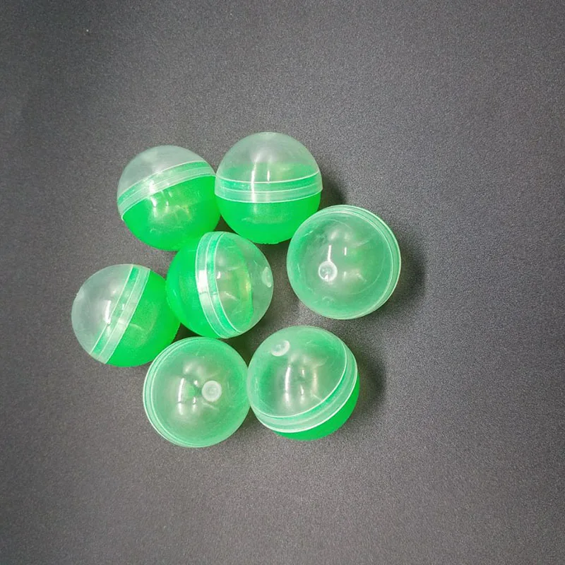 28mm half color balls 2