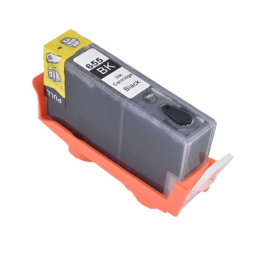 hp 178 black ink cartridge