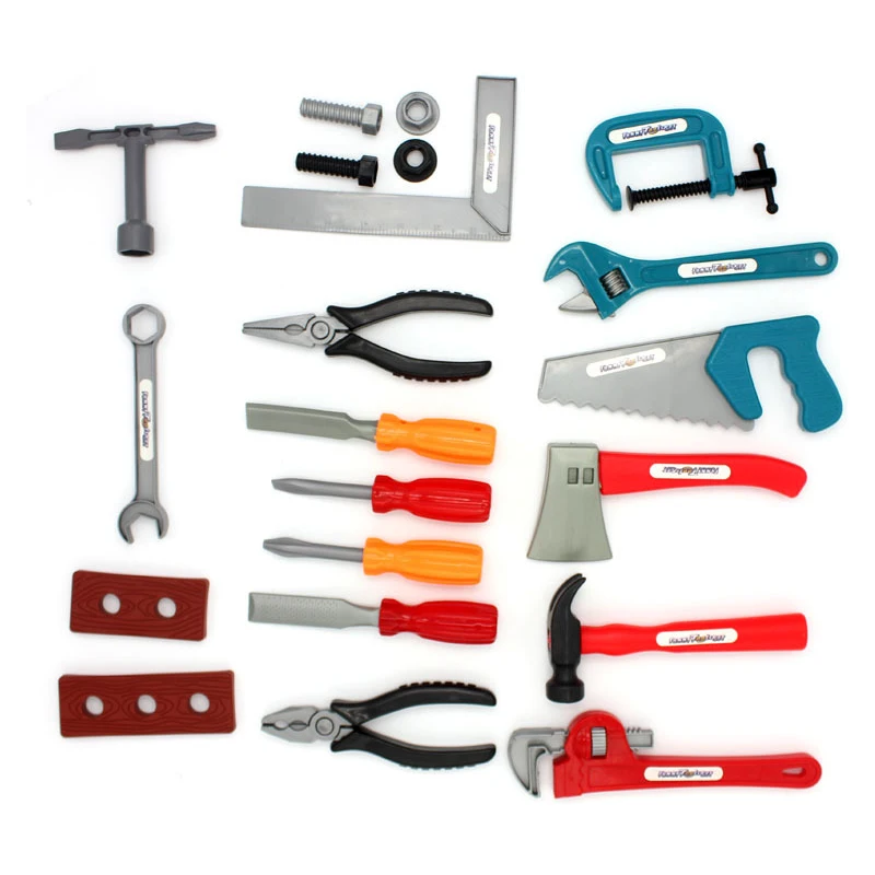 Tools toy