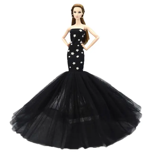 barbie gown online shopping