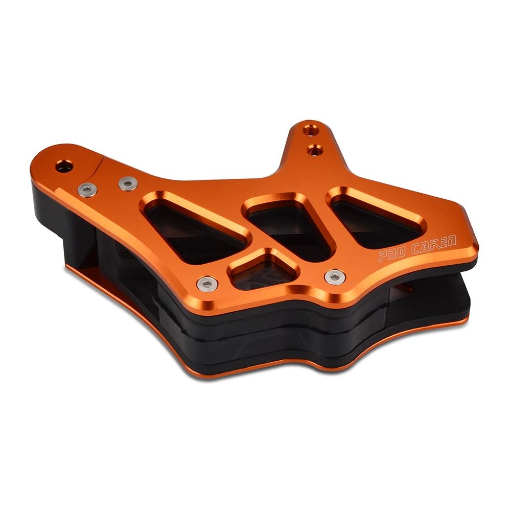 Направляющая цепи для KTM SX SXF EXC EXCF XC XCW XCF XCFW 690 Enduro SMC SMR Husaberg Husqvarna 125 150 200 250 350 450