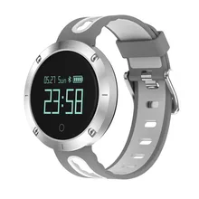 9 Тонг Фитнес трекер Браслет Bluetooth Водонепроницаемый IP67 сердечного ритма крови Мониторы спортивные пульсометр браслет сна трекер # B7