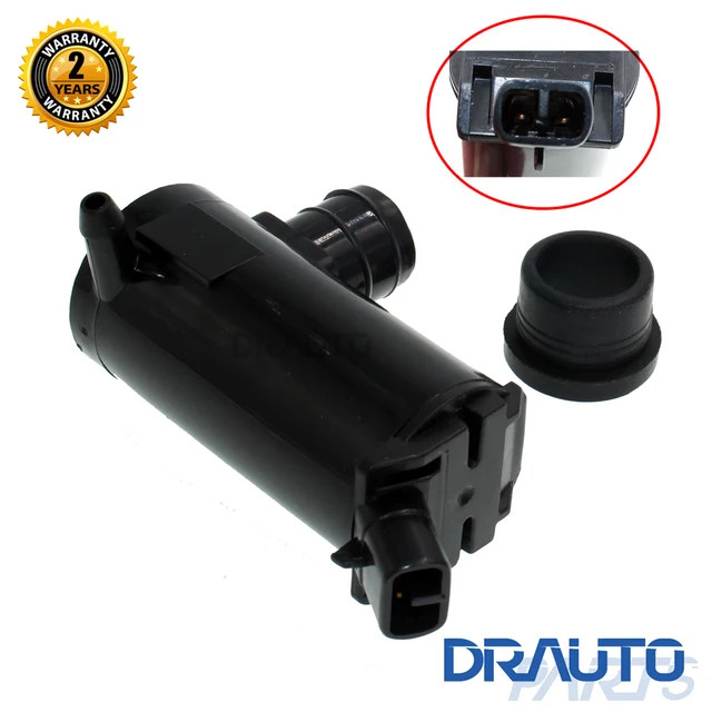Windshield Washer pump For Toyota Avensis Rav4 Land Cruiser Hilux Alphard Previa Noah Voxy 85330