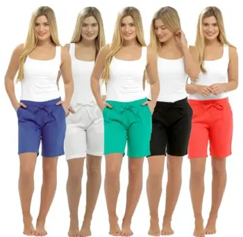 

2018 New Fashion Hot Popular Women Hot Summer Casual Shorts High Waist