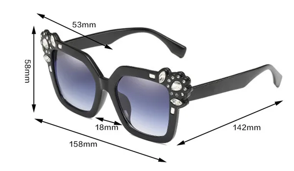 rhinestone sunglasses (1)
