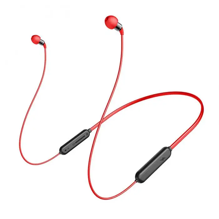 Беспроводные Bluetooth наушники вкладыши для iPhone samsung huawei GDeals