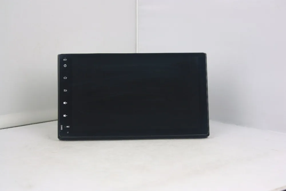 Perfect 1 din 9" Android 9.0 Octa Core Car DVD GPS for Toyota Fortuner 2016 2017 With 4GB RAM Radio Bluetooth WIFI USB DVR 32GB ROM 7 Perfect 1 din 9" Android 9.0 Octa Core Car DVD GPS for Toyota Fortuner 2016 2017 With 4GB RAM Radio Bluetooth WIFI USB DVR 32GB ROM 7