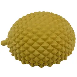 1 шт. милый король фруктов Durian медленно поднимающаяся сжимаемая, Успокаивающая Игрушка снятие стресса игрушки