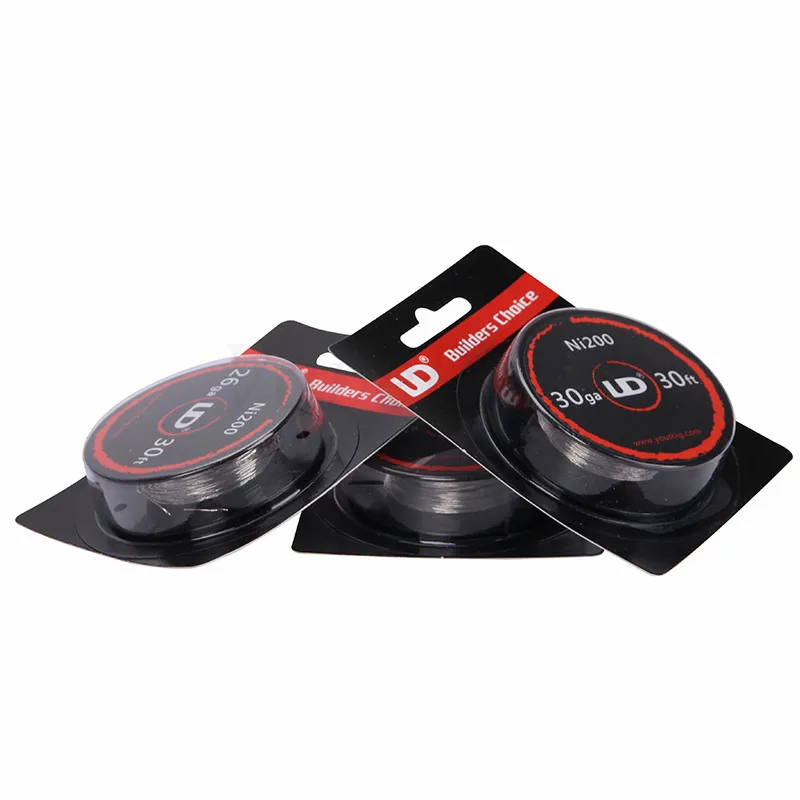Youde Ni200 Nickel Wire