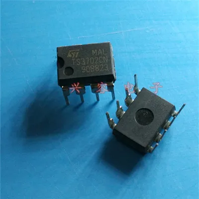 TS3702 TS3702CN