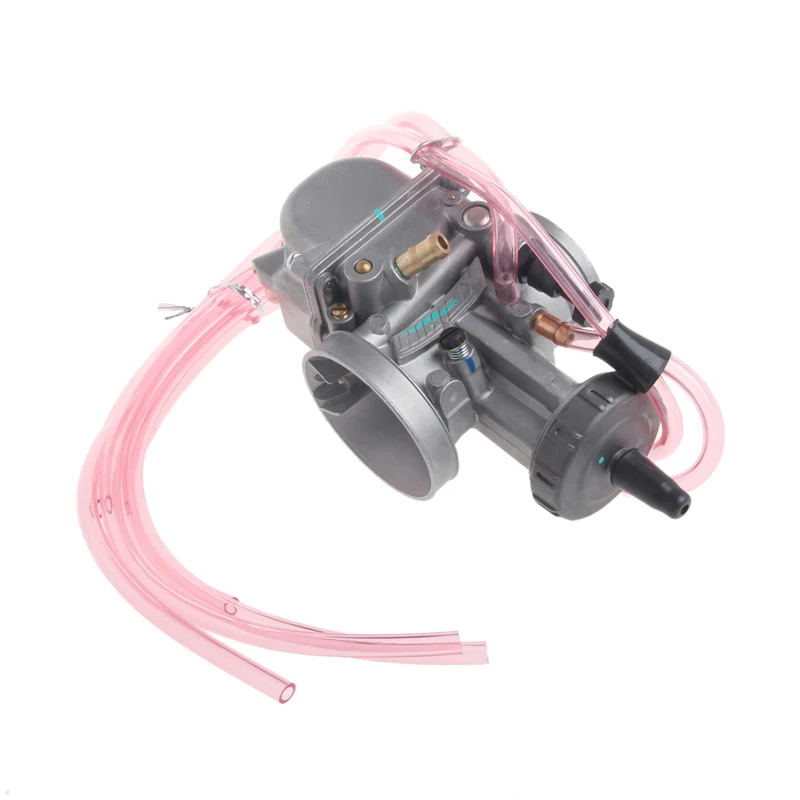 M68B 40mm PWK PWK40 For Carburetor Universal Dirt Bike Motorcycle Scooter ATV | Автомобили и мотоциклы