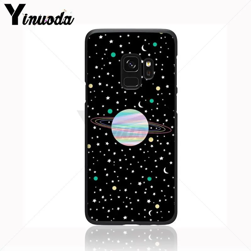 New Planet Space Pink Moon Spaceman