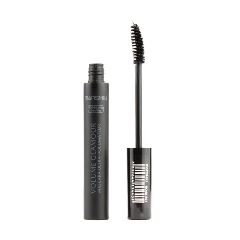 

Natural Long Lasting Volome Waterproof Eyelashes 3D Fiber Eyelash Extension Mascara New