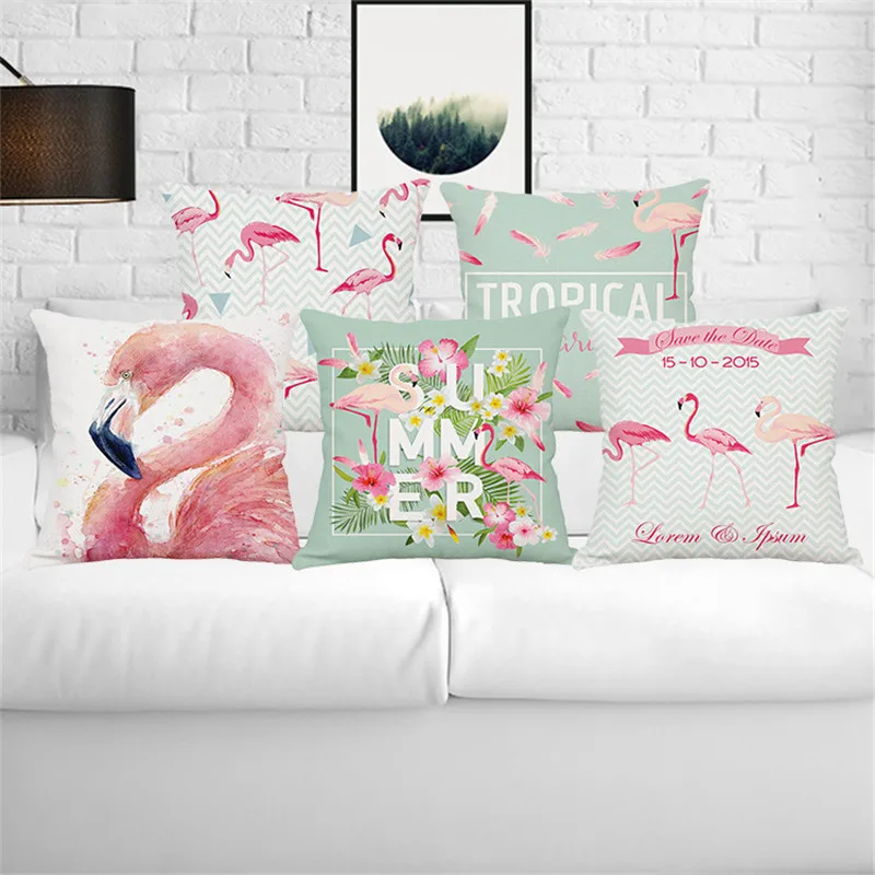 الوردي فلامنغو زوجين الحب الحيوان هدية الزفاف بالجملة غطاء وسادة المنزل مكتب سيارة وسادة غطاء أريكة كسوة وسائد للزينة الوردي فلامنغو زوجين الحب الحيوان هدية الزفاف بالجملة غطاء وسادة المنزل مكتب سيارة وسادة غطاء أريكة كسوة وسائد للزينة