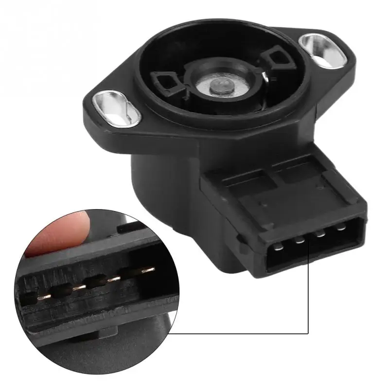 Датчик положения дроссельной заслонки для Dodge Eagle Mitsubishi 1993 1998 MD614662 3510235500