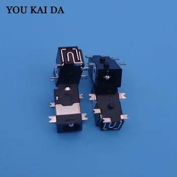 

100pcs Tablet PC MID Laptop DC Power Jack Connector for Samsung/Asus/Acer/HP/Toshiba/Dell/Sony/Lenovo