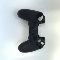 

2015 New Silicone Skin Cover Case Protection Skin PS4 controller For SONY Playstation 4 PS4 Dualshock 4 Controller
