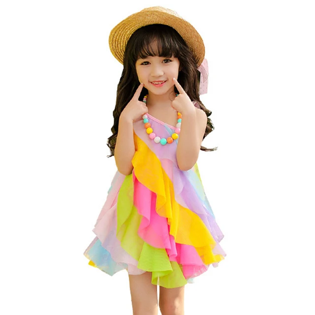 Beach Candy Dress
