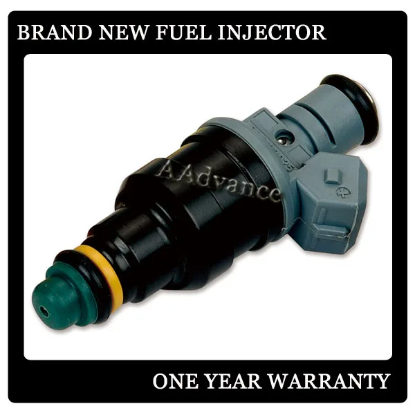 OEM 0280150989 FJ687 780011 85212189 31063 026133025 Fuel Injectors