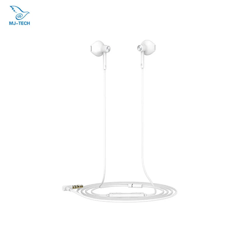 Оригинальные наушники Lenovo DP 20 Hi Fi с двойным драйвером вкладыши микрофоном для lenovo