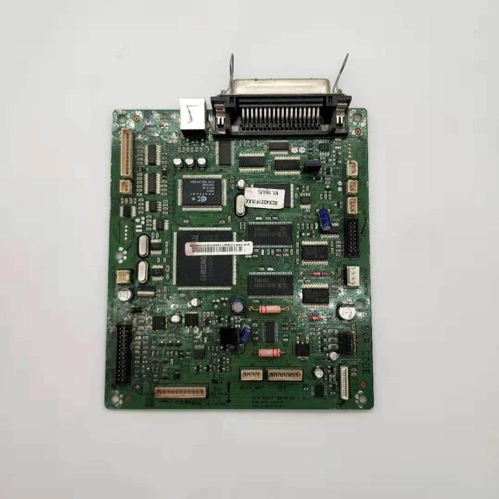 

Основная плата JC41-00303A для Samsung Laserjet scx4521f