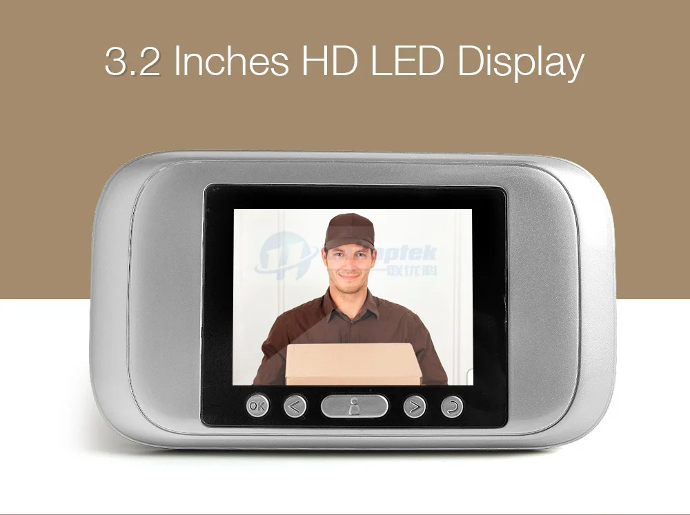 02 Video Doorphone 