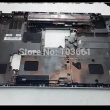 Для hp DV7-4000 DV7-4100 DV7-4200 Серия ноутбуков с черным низом чехол 605345-001 аккумулятор большой емкости 3ELX9BATP10