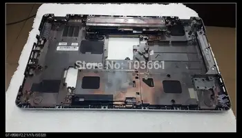 

For HP DV7-4000 DV7-4100 DV7-4200 series laptop black bottom case 605345-001 3ELX9BATP10