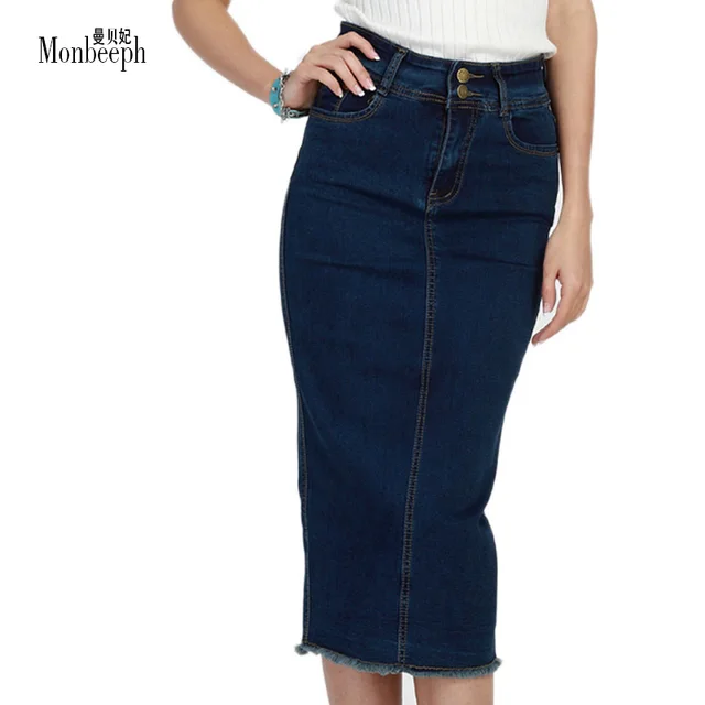 Where To Get Long Jean Skirts Best Skirt 2017 Jean Skirts Mini Long And Short