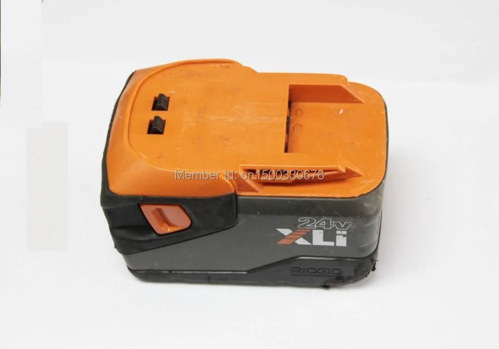 Ridgid 24v xli sale