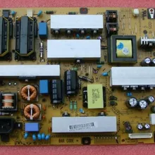 Оригинальная плата питания для LG 42LK466C-CC EAX61124201 EAX61124201/15 REV 1,2 42LD490 ЖК-телевизор б/у