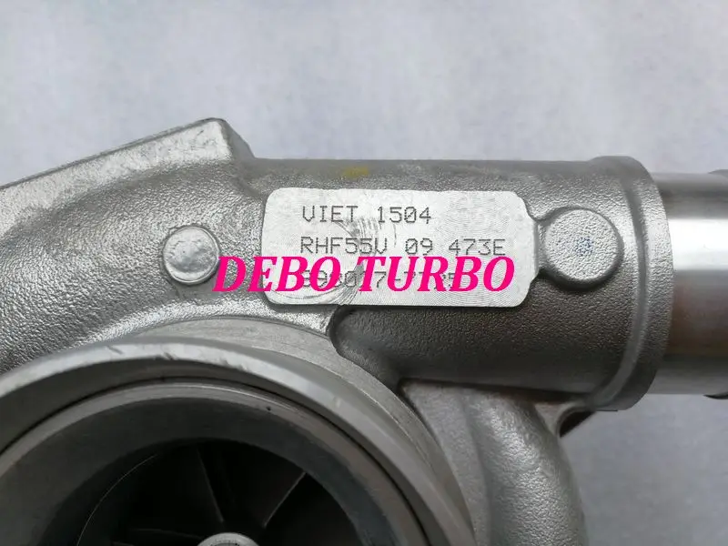 RHF55V 8980277725-2-DB