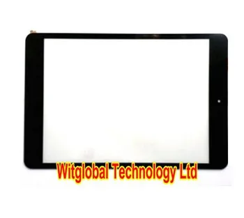 

Black New 7" TeXet TM-7854 TM 7854 Tablet touch screen panel Digitizer Glass Sensor Replacement Parts Free Shipping
