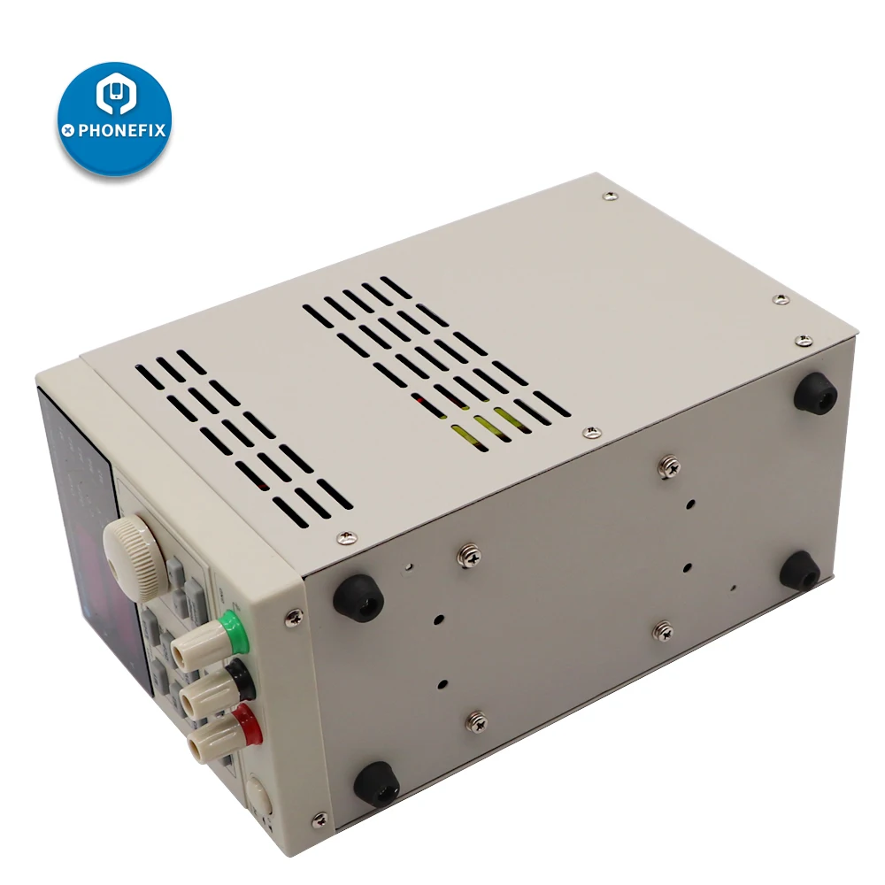 PHONEFIX P 3005A 30V 5A Замена 110V KORAD KA3005D прецизионный Регулируемый источник питания