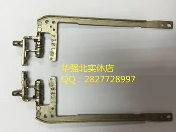 

New LCD Hinges For ASUS C90 C90S Notebook LCD Screen Display Left & Right Hinges Steel Brackets Set