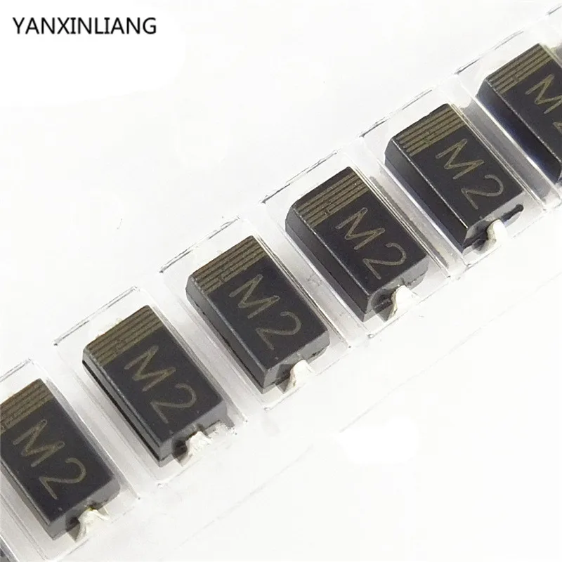 Предохранитель smd 1a