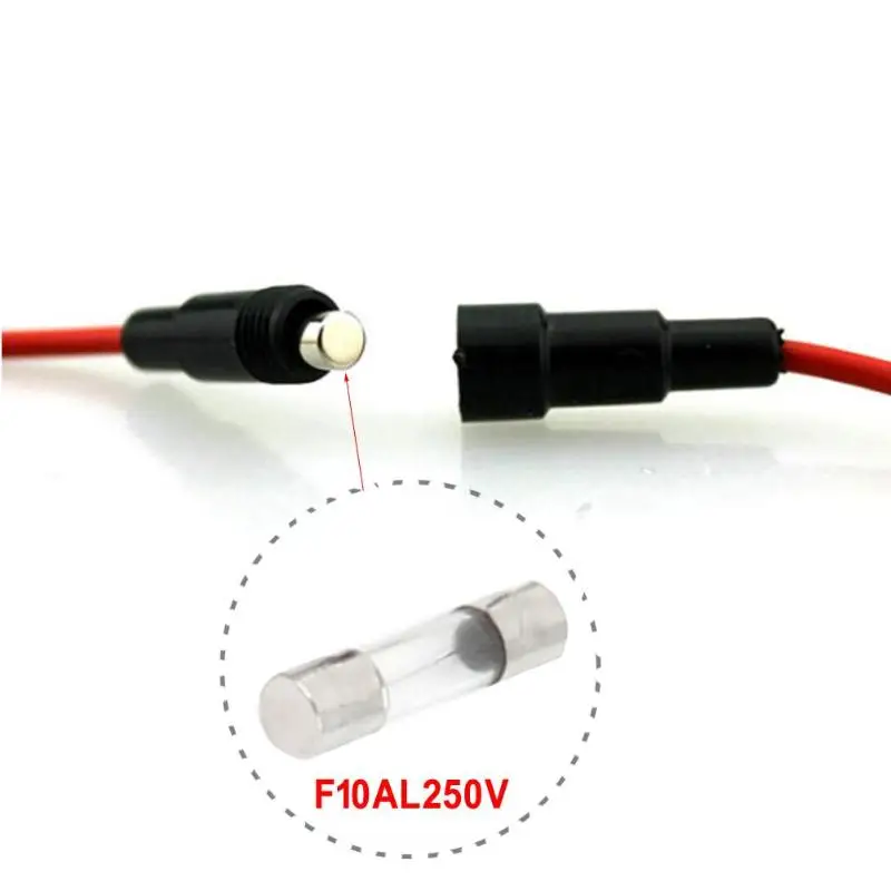 Водонепроницаемый автомобиль лодка двойной USB зарядное устройство прикуривателя набор гнездо ж/кабель