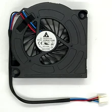 Оптом и продажи, оригинальные KDB04112HB DC 12 V 0.07A 3-линии ЖК-дисплей ТВ Вентилятор охлаждения