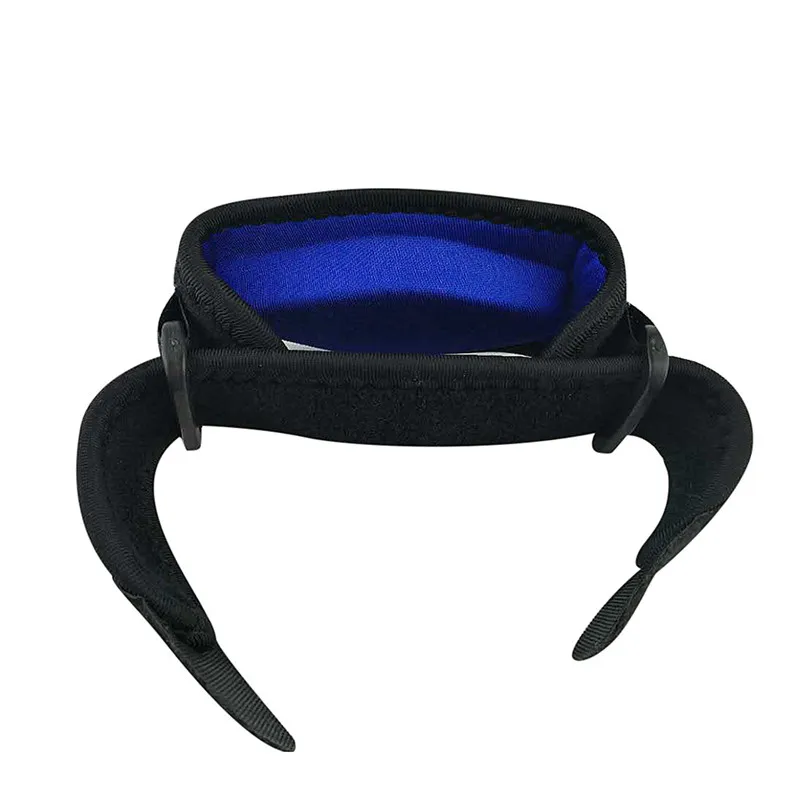 NEW Elbow Pads Tennis Golf Elbow Support Brace Adjustable Strap Band Forearm Protection Tendon sports safty #4S18 (4)