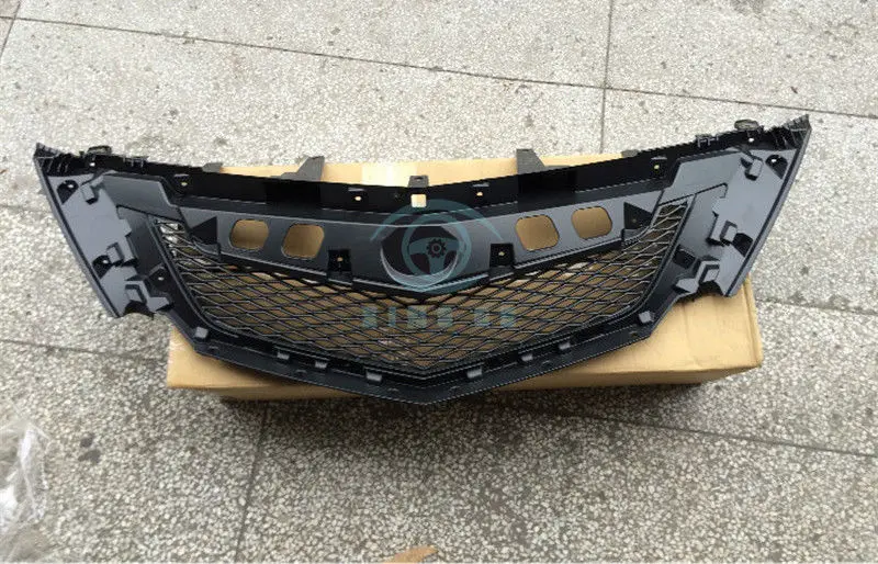 Refit For Honda Acura ZDX Auto Front Middle Grille Grill Protect