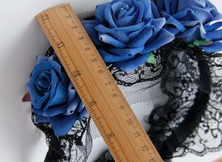 Headband Hairband Handmade Jóia Do Cabelo Do