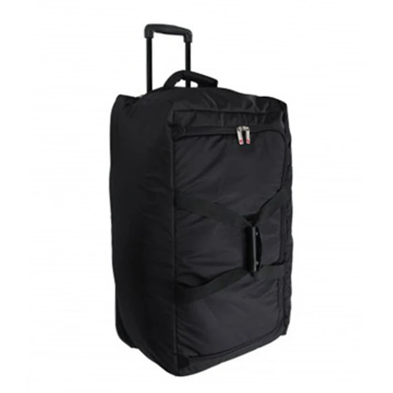 Special Product  Trolley bags On wheels Man Travel bag 18inch woman carry on suitcase Spinner Rolling luggage travel