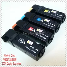 Для цветной тонер-картридж Dell 2130 2130CN 2135CN 2135 MFP принтер, для принтера Dell комплект тонера 2130 2135cn 2130cn Заправка тонер