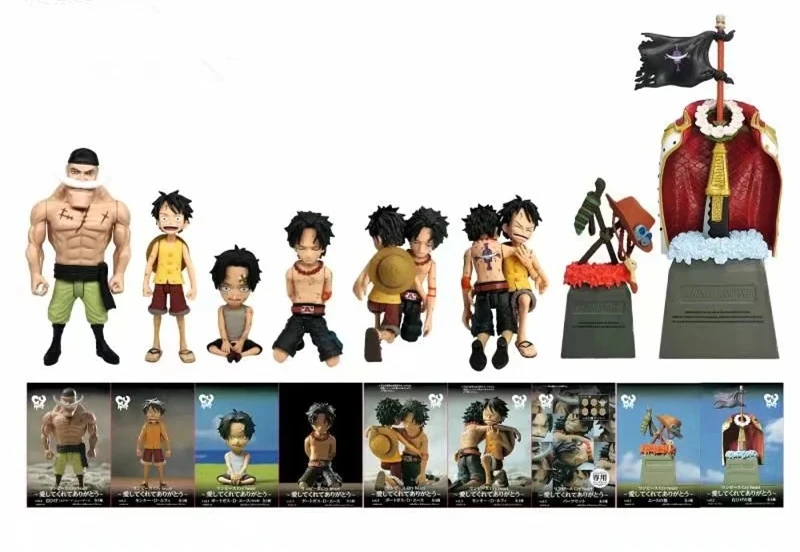 One Piece (3)