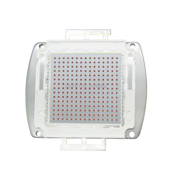 

Epileds 42MIL 225W Red 630NM - 635NM High Power Led Emitter Bulb Lamp Light 33-35V 5250mA 11000-13000LM 15 Series 15 Parallel