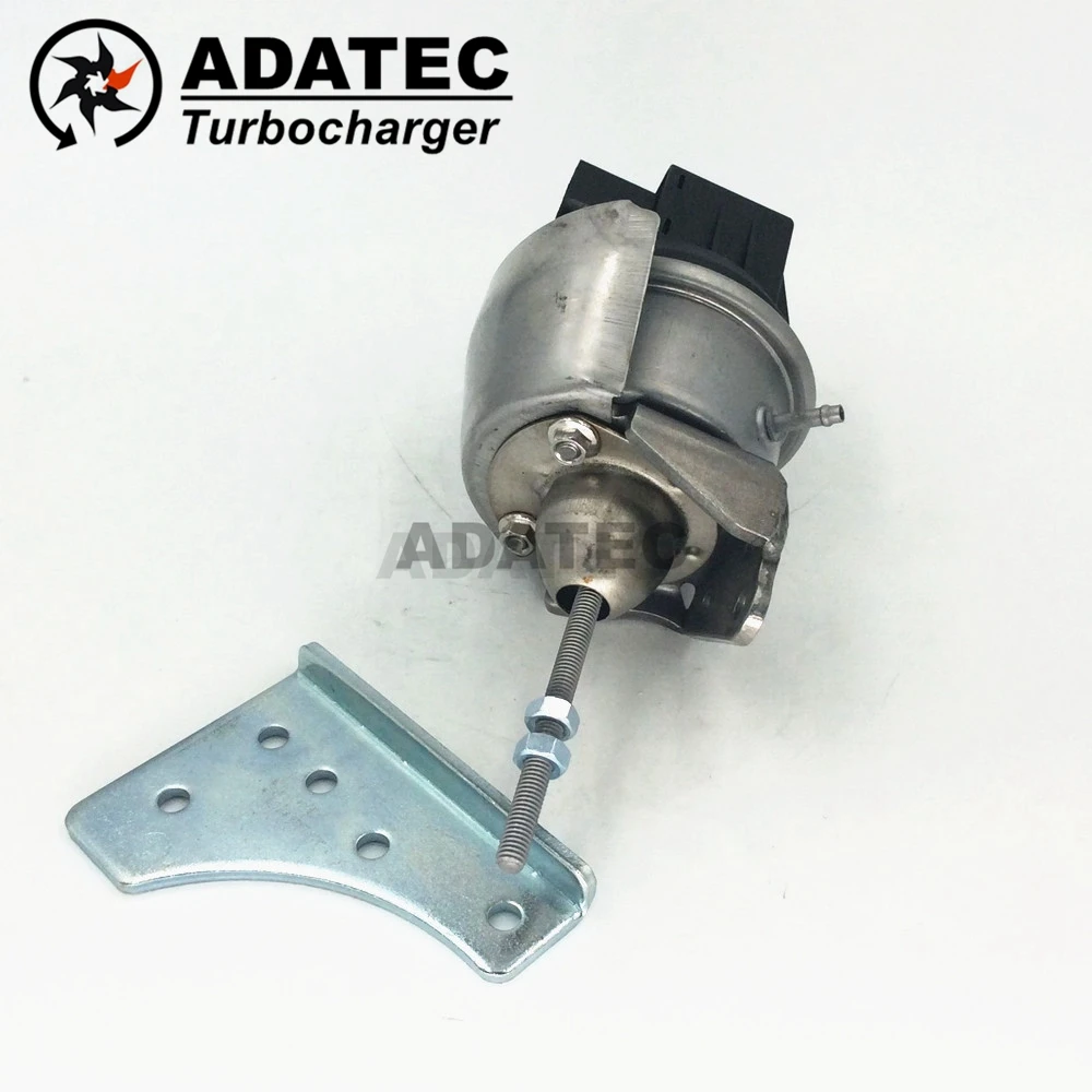 BV43 turbo actuator 53039700168 53039880168 1118100 ED01A turbine part for Great Wall Hover 2 0T H5