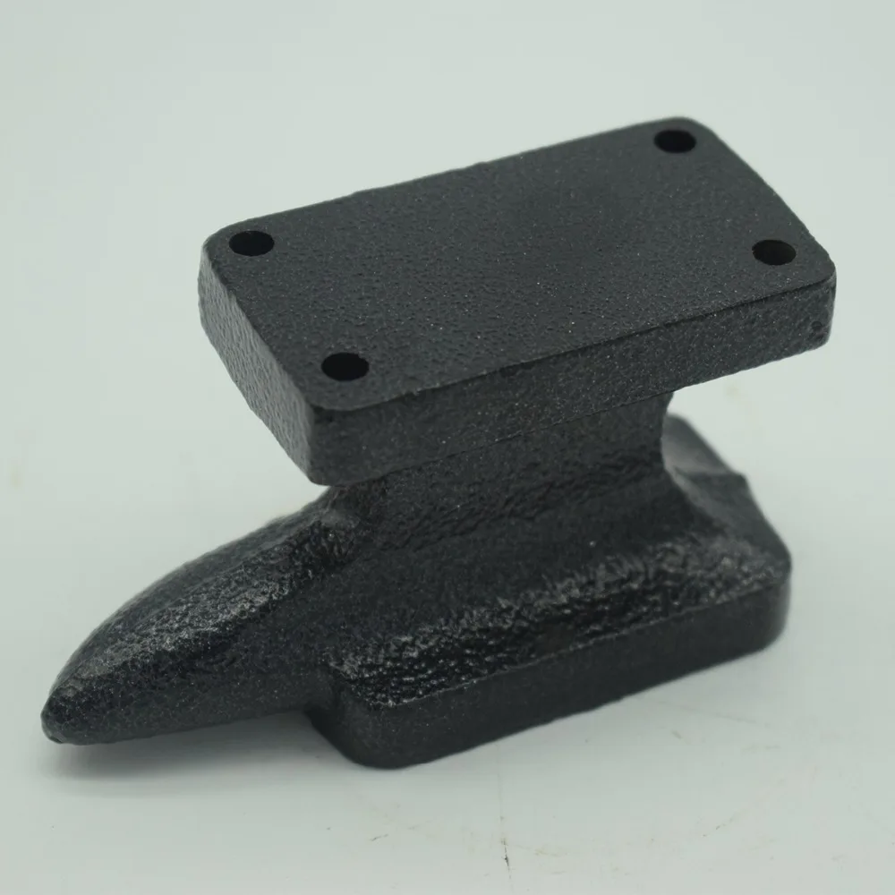 

Goldsmith Tools 3LB Anvil Jewelry Making Bench Tool Mini Anvil Forming Metal Work Block